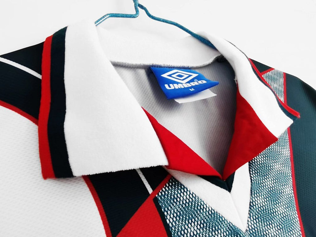 Pays de Galles 95 5 A 1994/1995