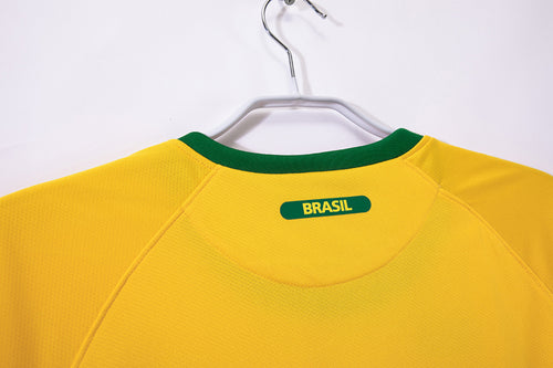Brésil 5 A