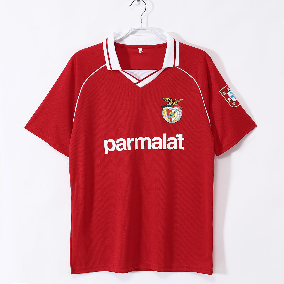 Benfica 95 8 A 1994/1995
