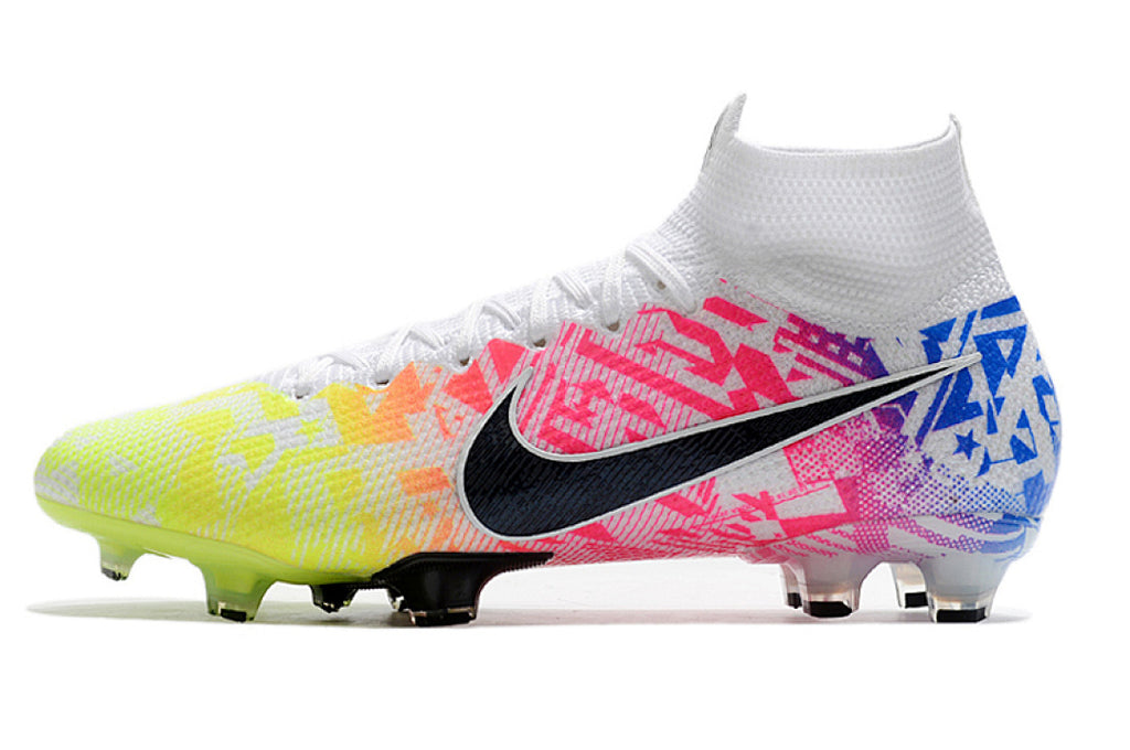 Nike Vapor 13 Flyknit Mercurial Elite FG