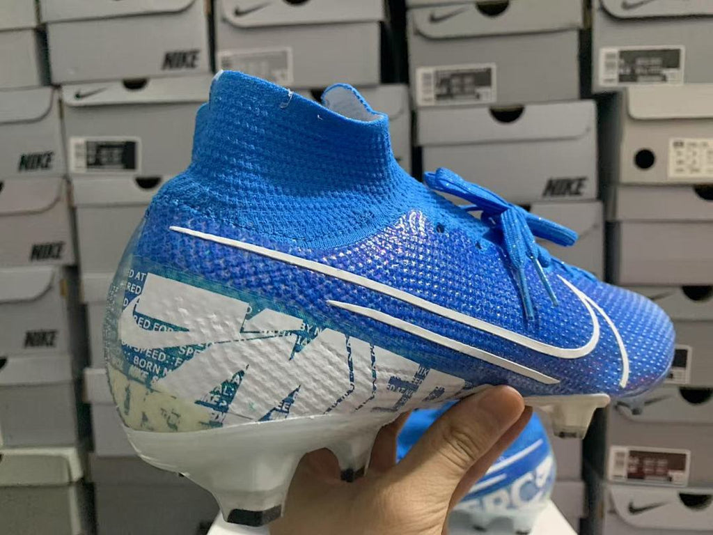 Nike Vapor 13 Mercurial Flyknit Elite FG