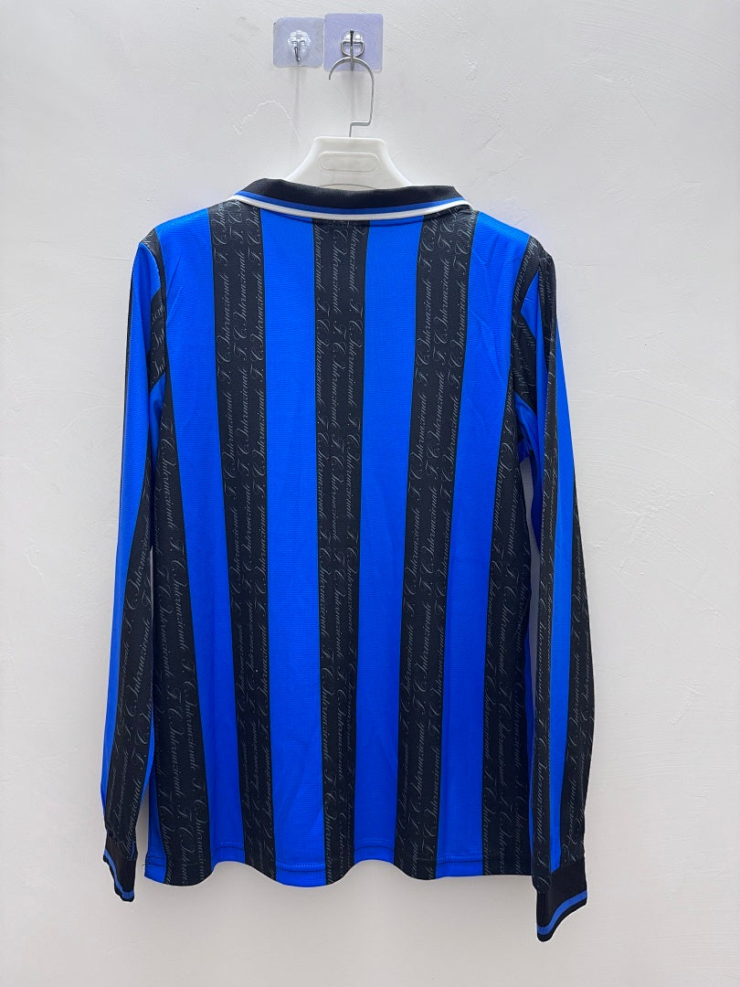 Inter Milan Milan 97