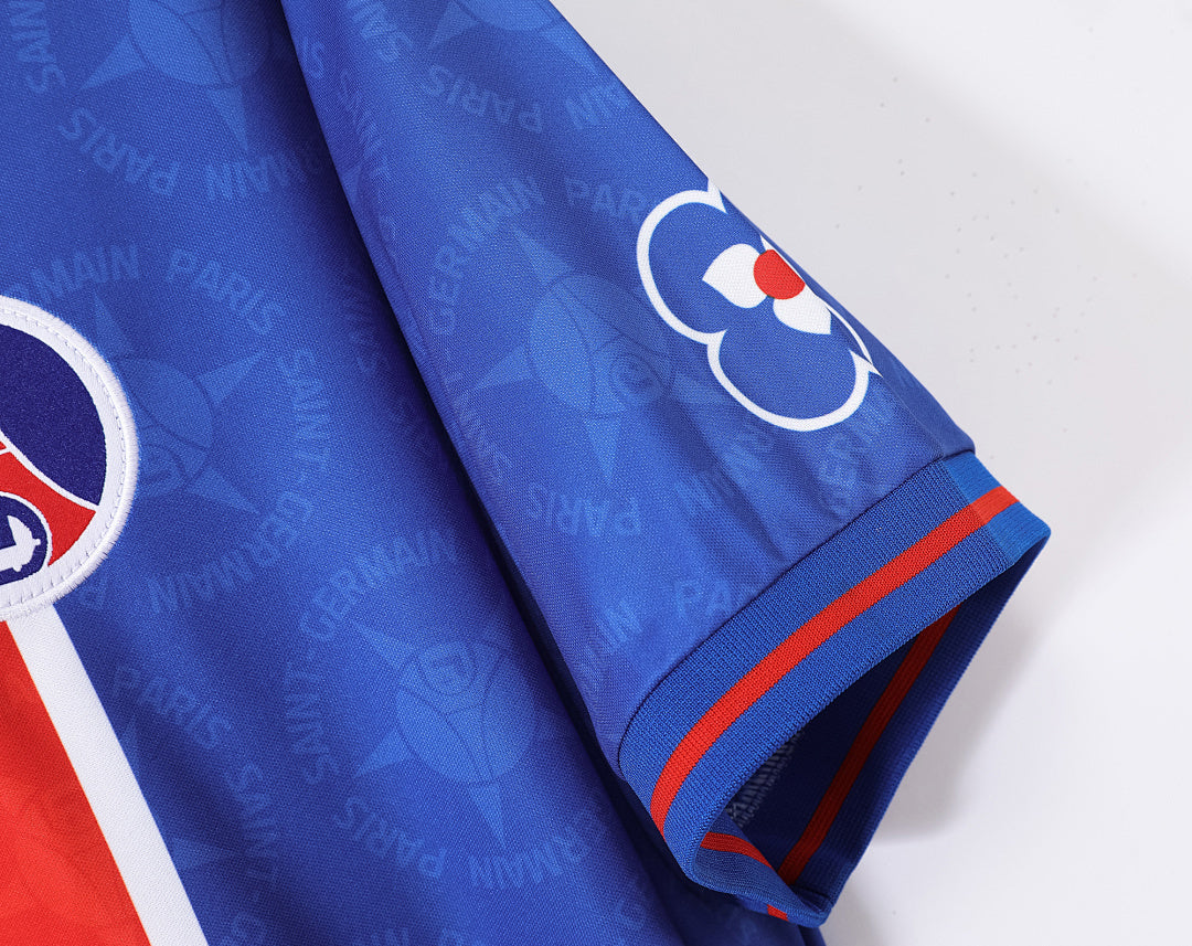 PSG 96 8 A 1995/1996