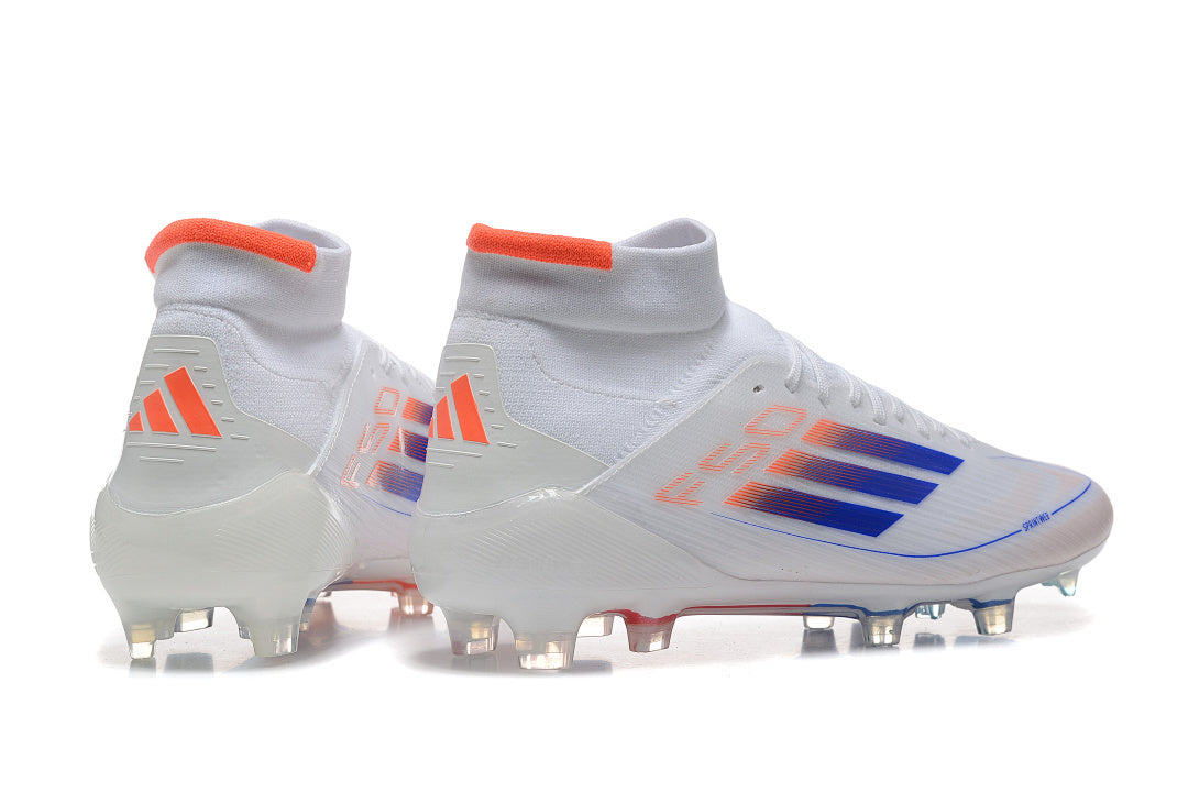 Adidas F50 Elite Montante FG
