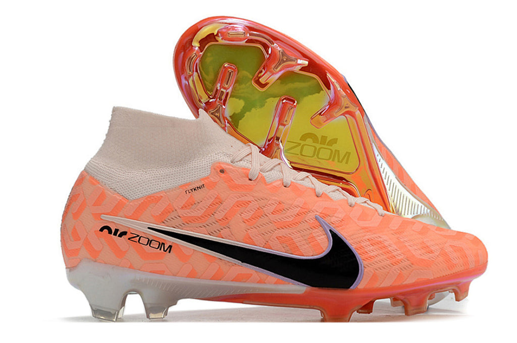Nike Vapor 15 Air Zoom Mercurial Superfly Ix Elite Nu 187 FG