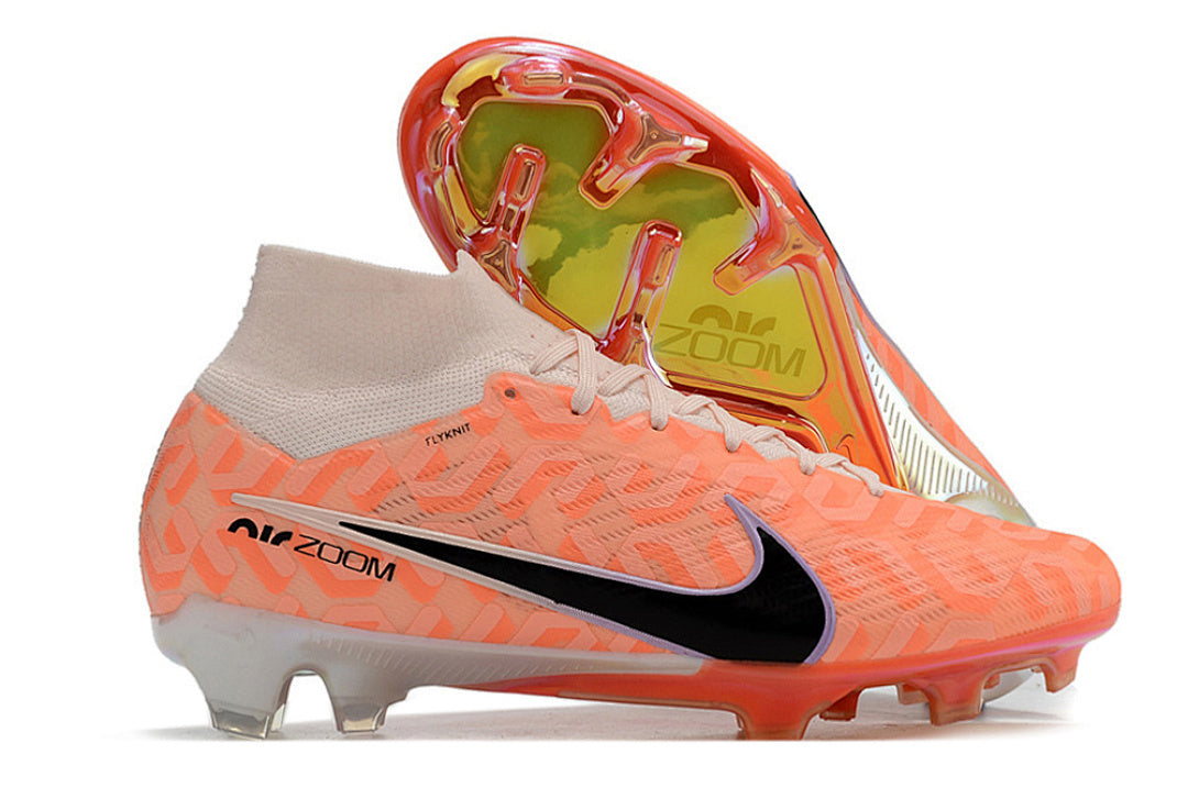 Nike Vapor 15 Air Zoom Mercurial Superfly Ix Elite Nu 187 FG