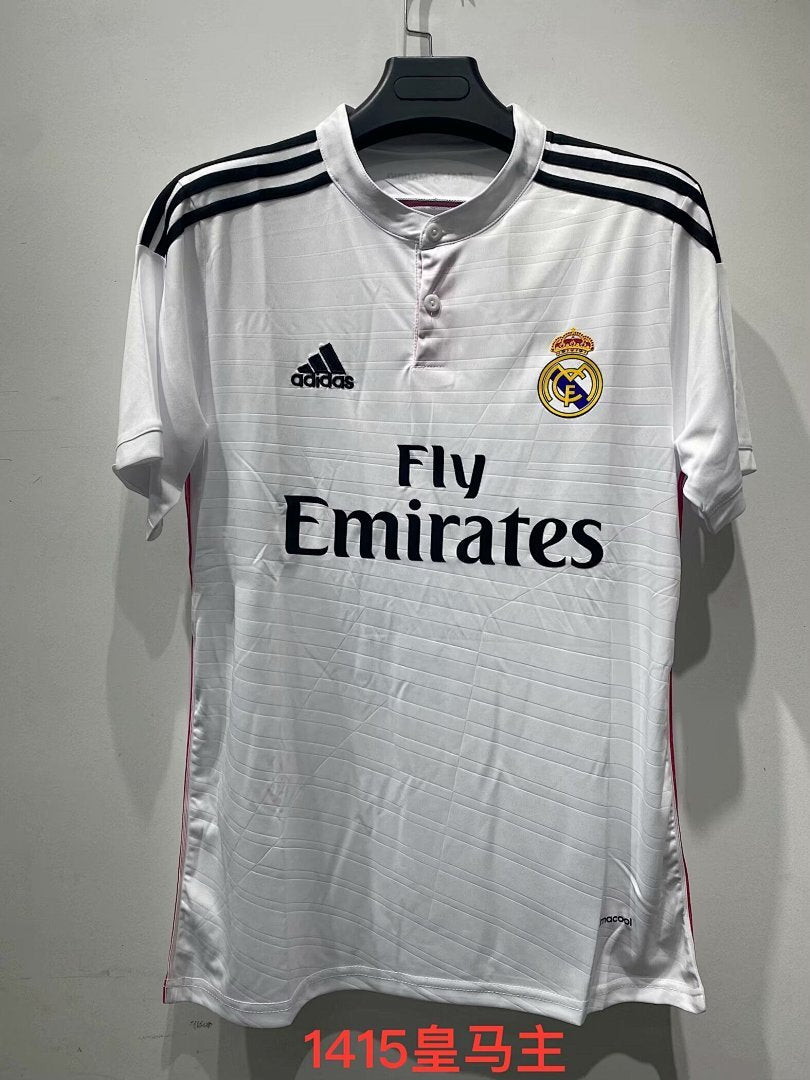 Real Madrid 2014/2015