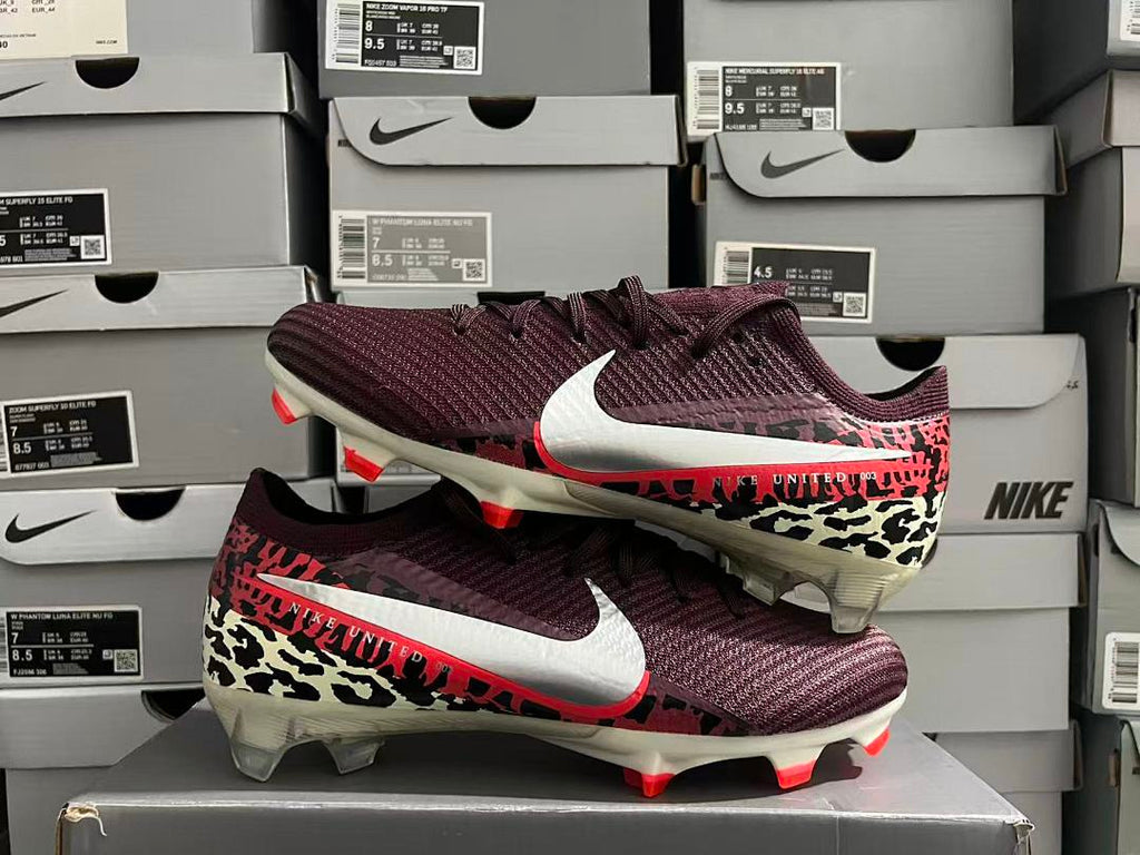 Nike Vapor 16 Air Zoom Mercurial Elite Xxv FG