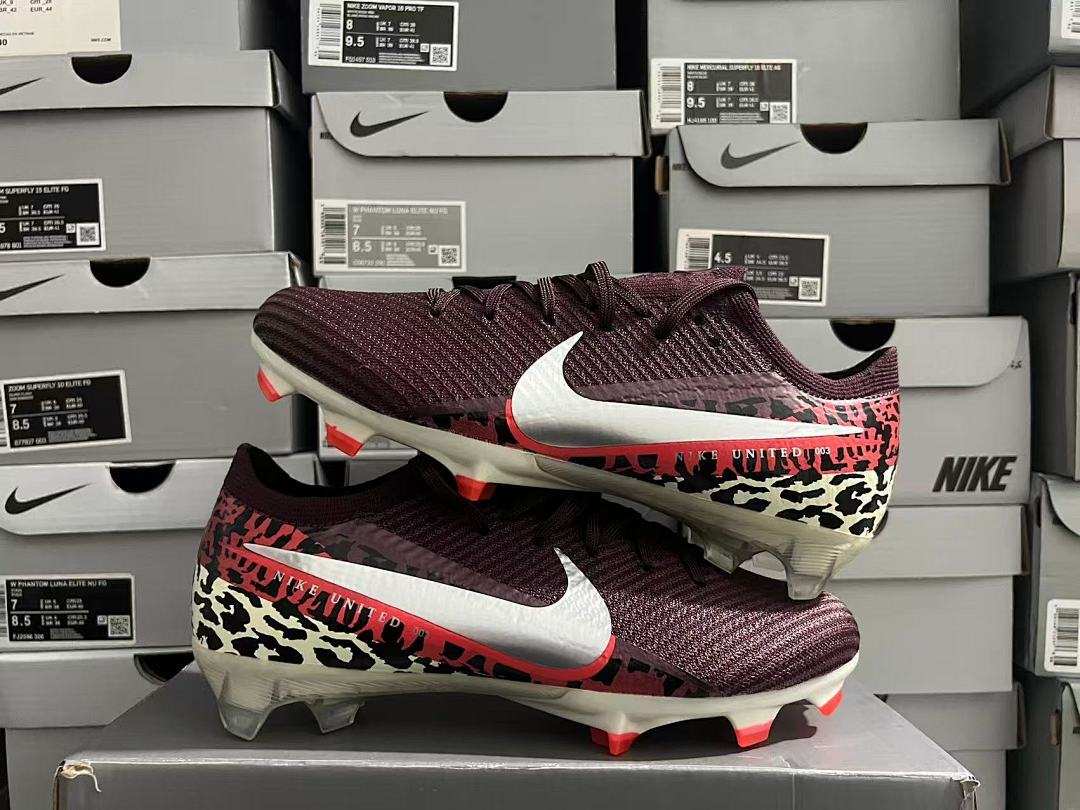 Nike Vapor 16 Air Zoom Mercurial Elite Xxv FG