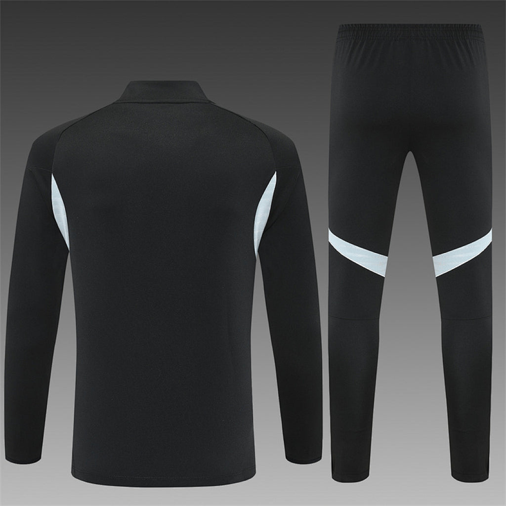 Argentine Noir 25/26