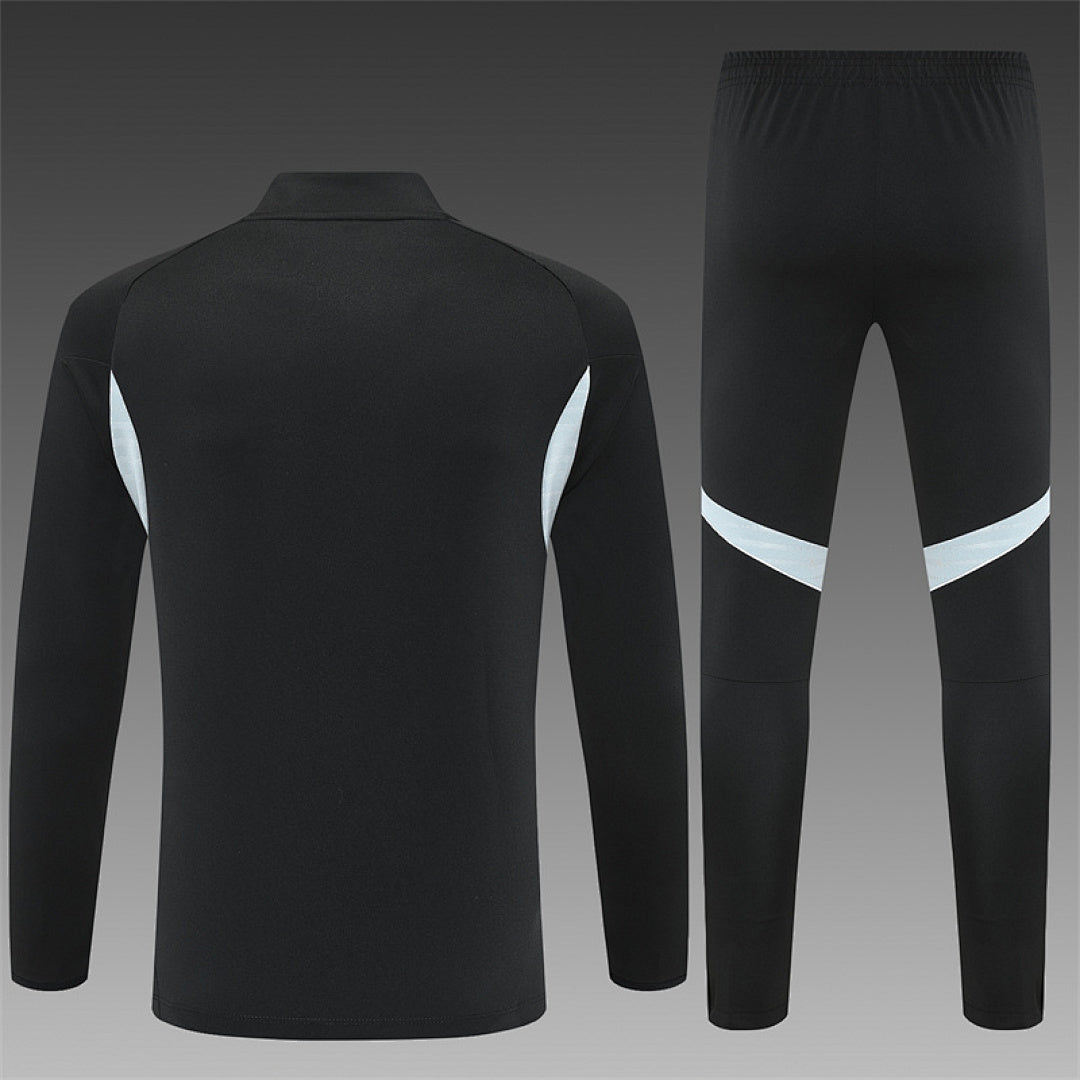 Argentine Noir 25/26