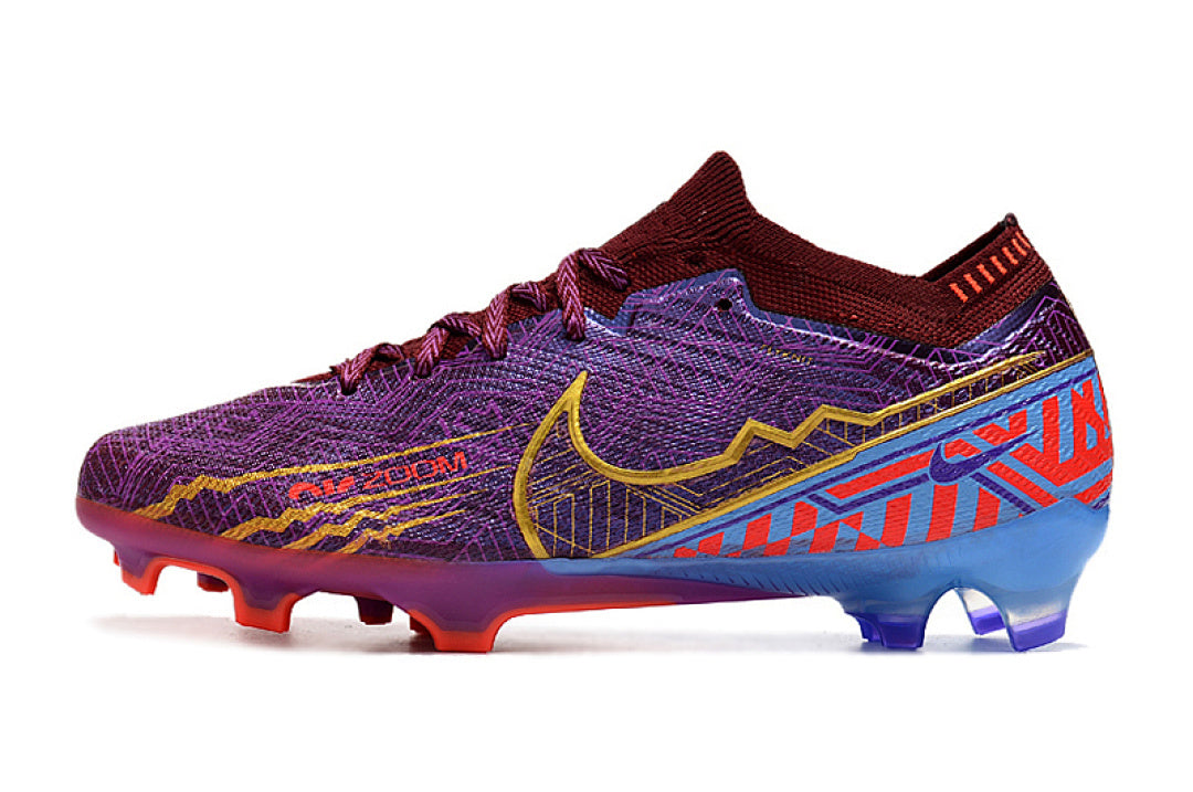 Nike Vapor 15 Air Zoom Mercurial Superfly Ix Elite 6 FG