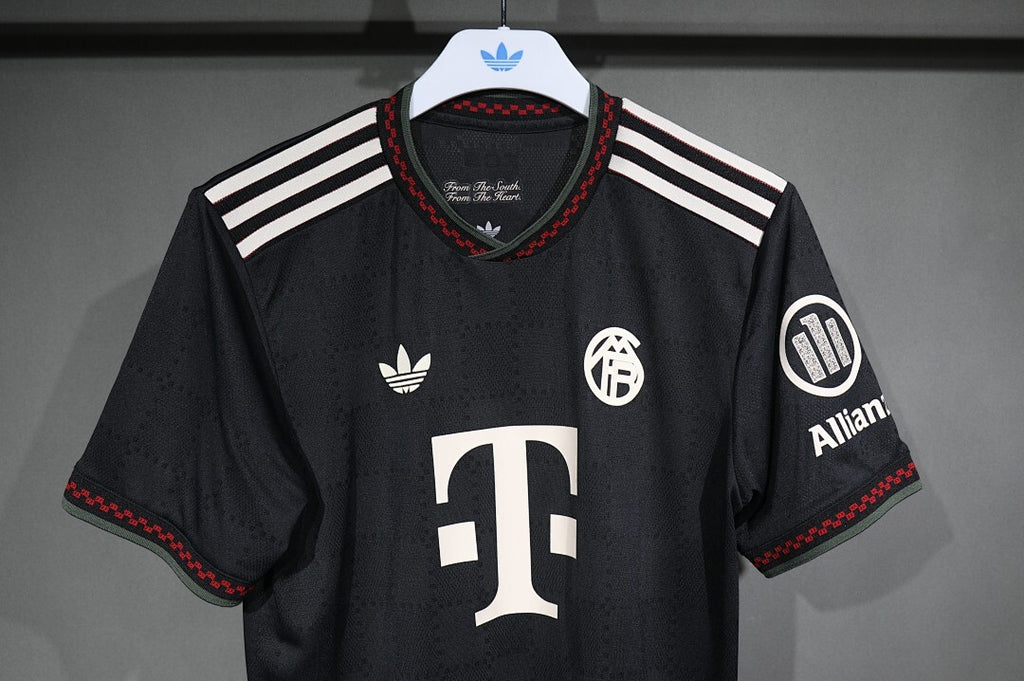 Bayern 26202526 2025/2026