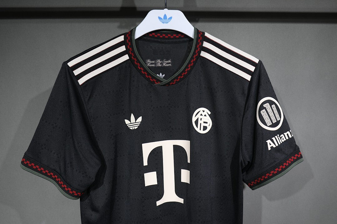 Bayern 26202526 2025/2026