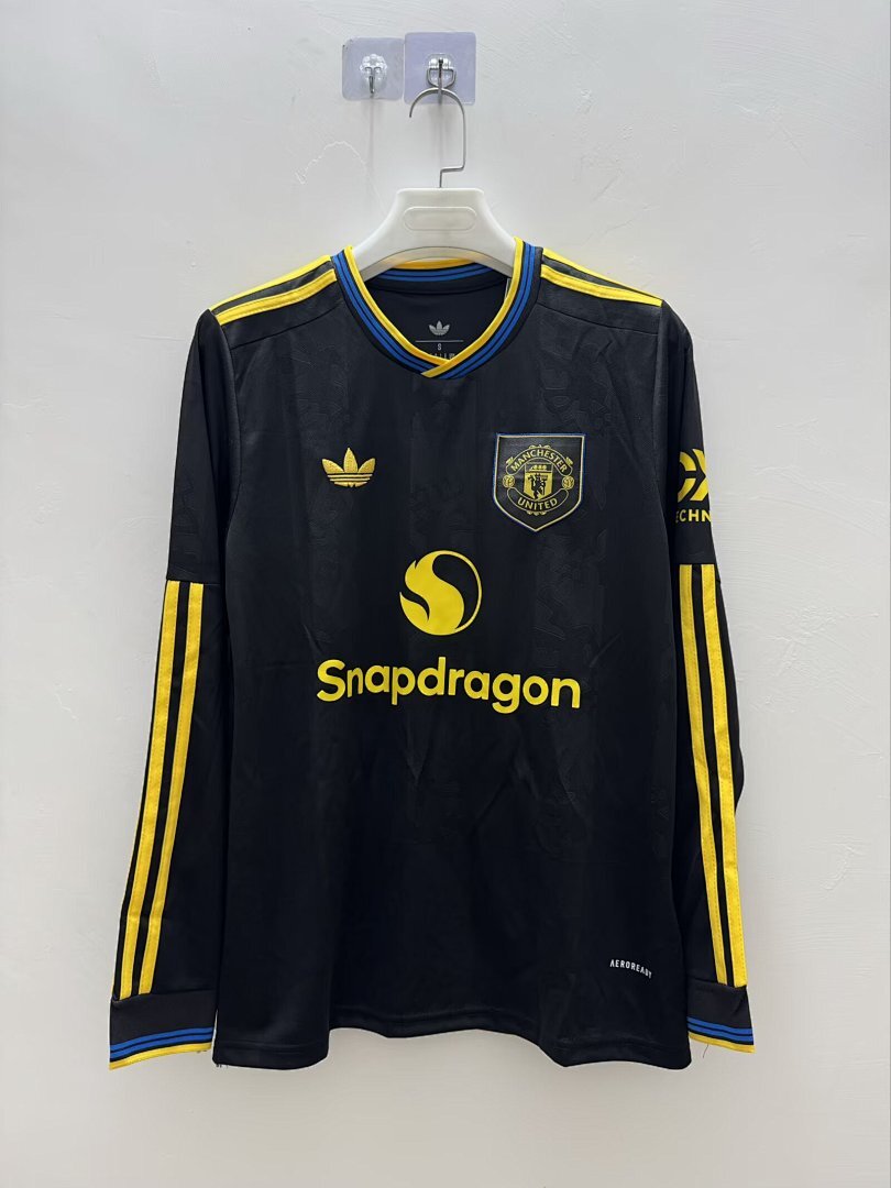 Man United S 4 2025/2026