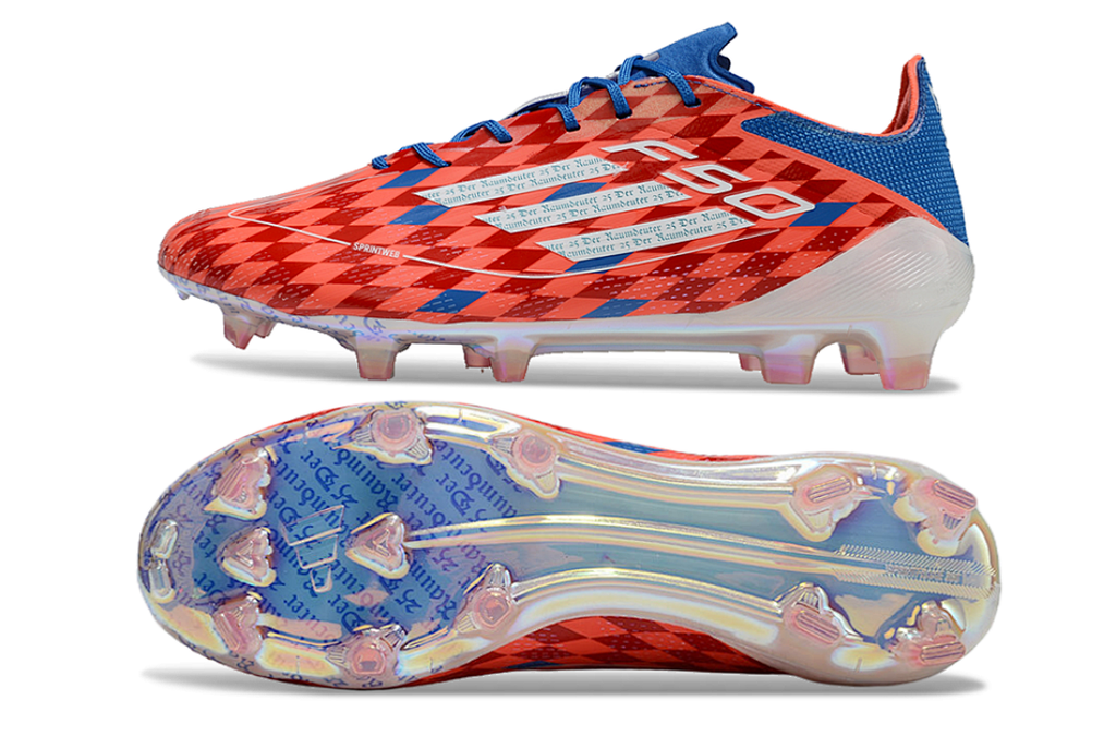 F-50-SIZE-FG-11 - Adidas