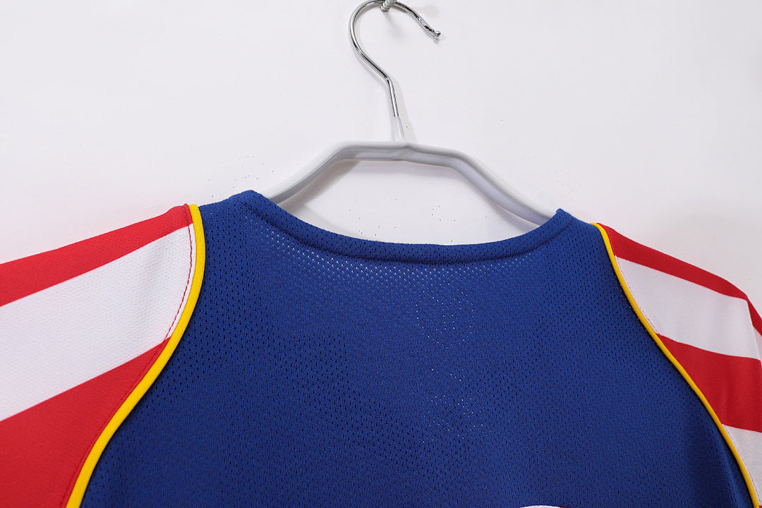 Atletico Madrid 05 8 A 2004/2005