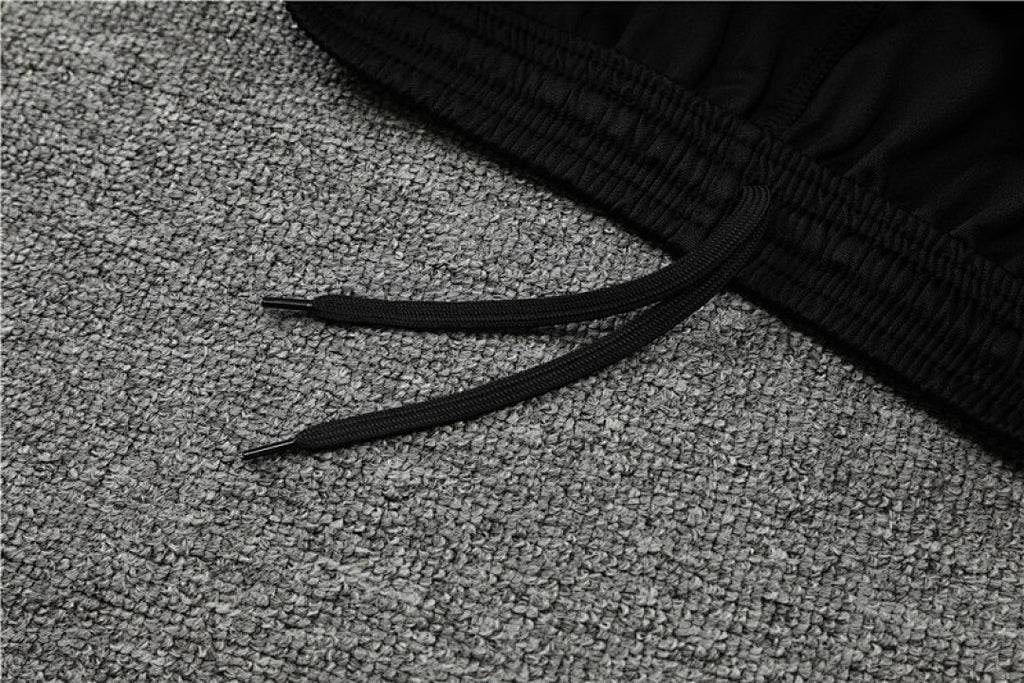 Real Madrid Noir Blanc 22/23