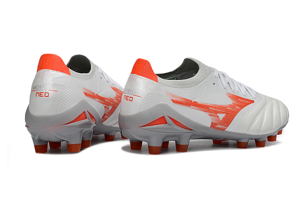 Mizuno Modele Morelia Neo Iv Bate Made Japan FG