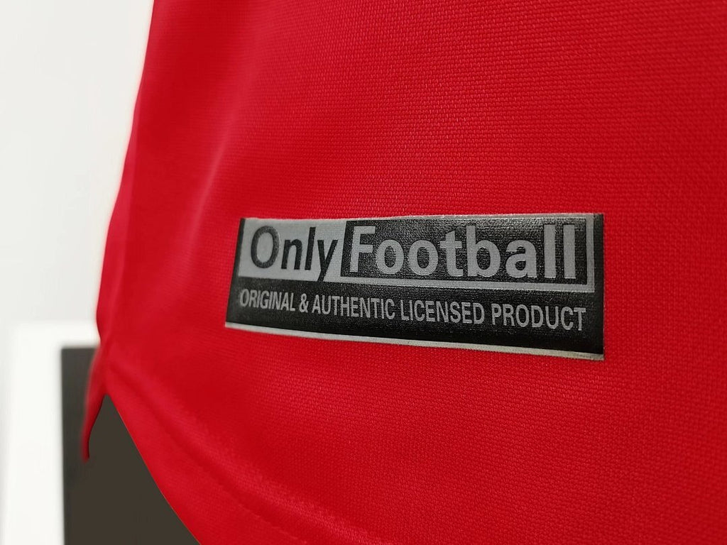 Man United 00 5 A 1999/2000