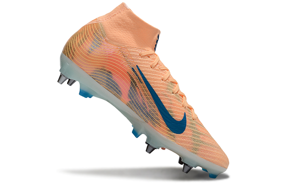 Nike Vapor 16 Air Zoom Mercurial Superfly Iix Elite SG