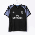 Real Madrid 17 5 A 2016/2017