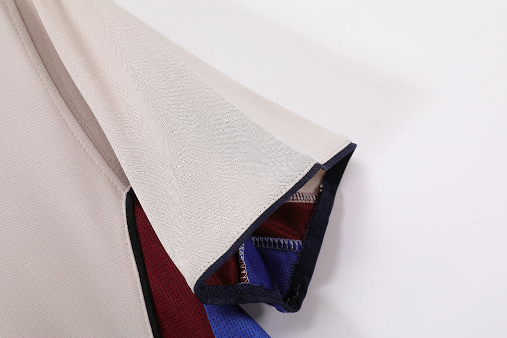 FC Barcelona 99 8 A 1998/1999