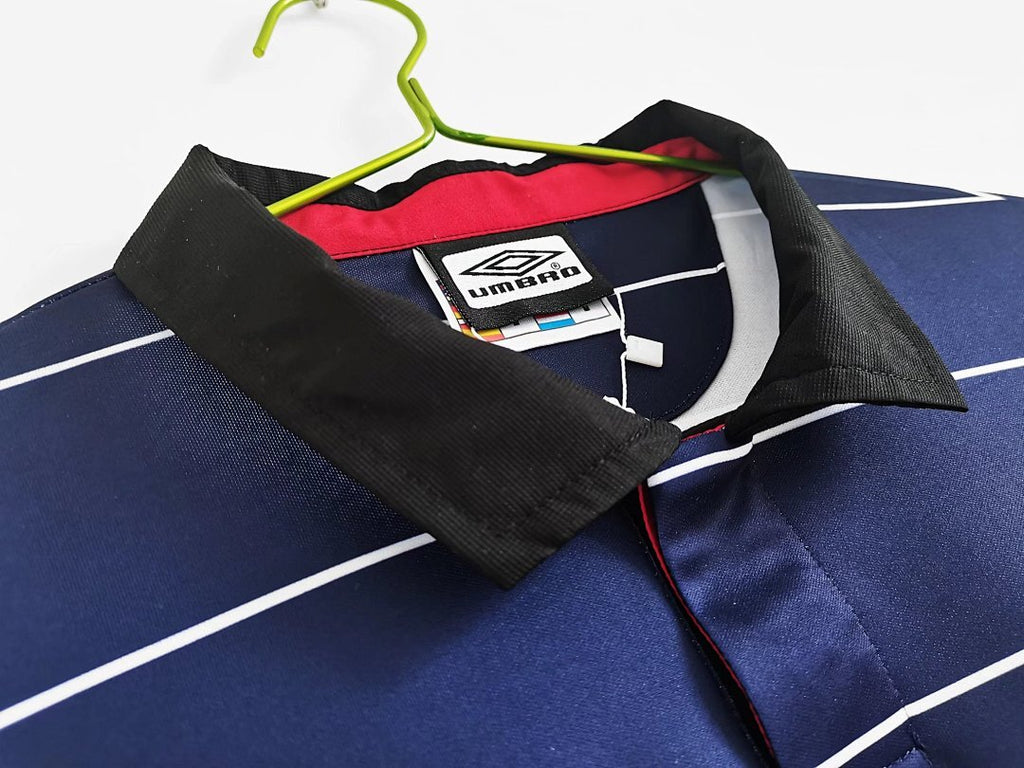 Man United 00 8 A 1999/2000