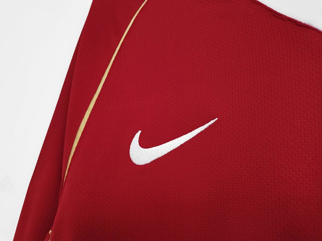 Man United 07 3 B 2006/2007