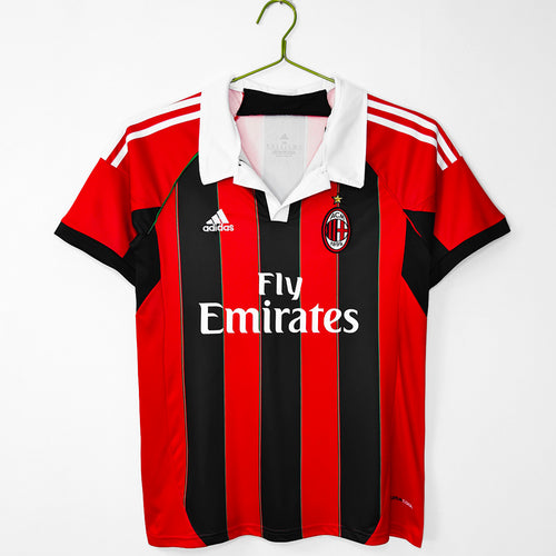 AC Milan 13 Ac 0 B 2012/2013