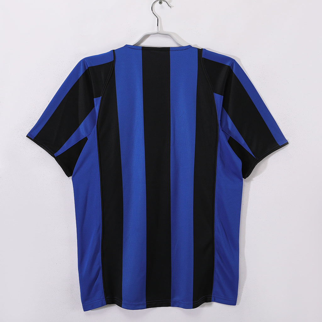 Inter Milan 05 8 A 2004/2005