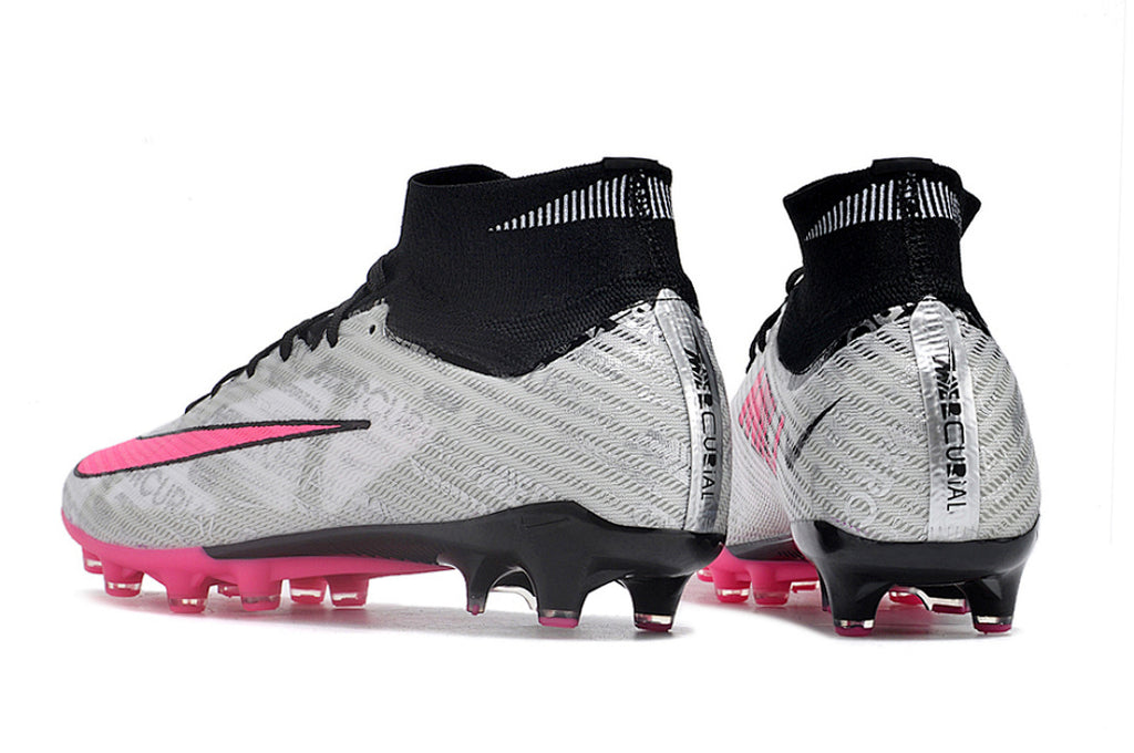 Nike Vapor 15 Air Zoom Mercurial Superfly Ix Elite 6 AG