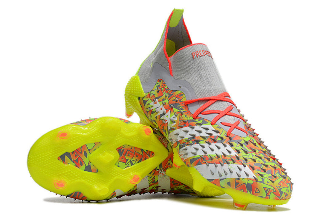 Adidas Predator 21 Showpiece Pack Freak 1 FG