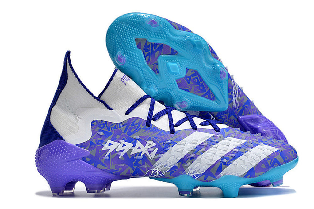 Adidas Predator 21 Showpiece Pack Freak 1 FG