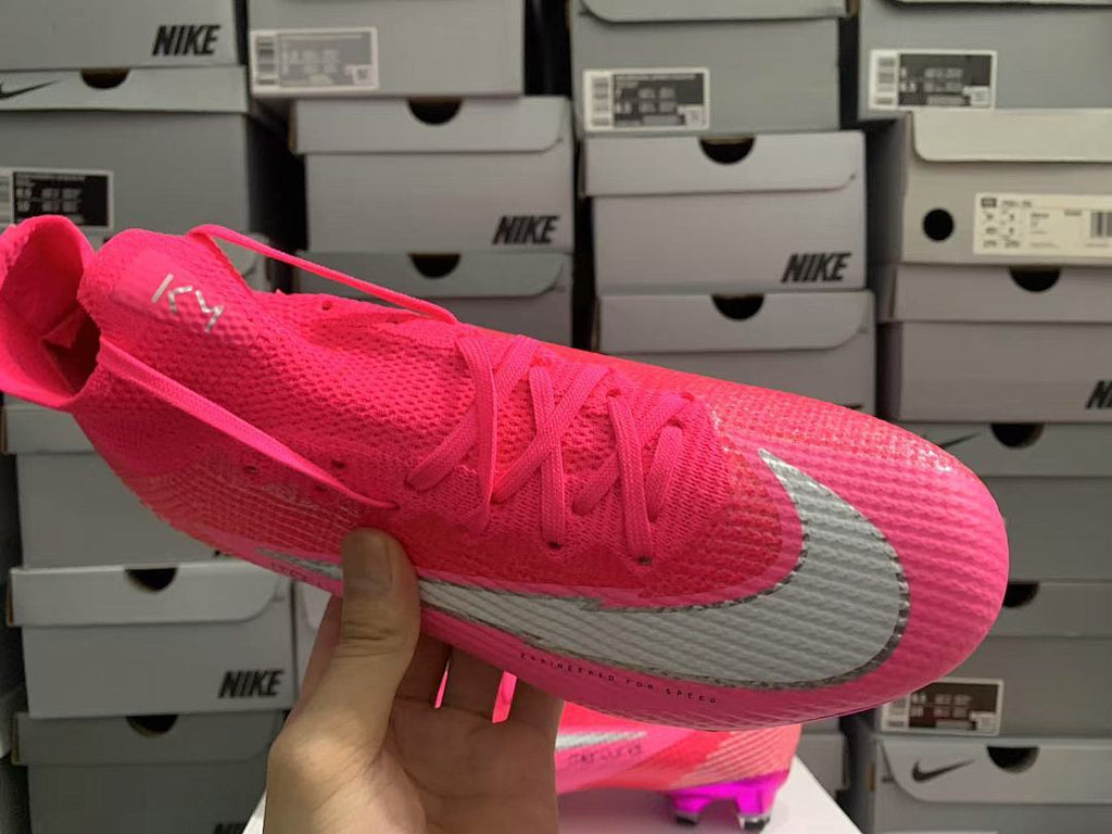 Nike Vapor 13 Mercurial Flyknit Elite FG