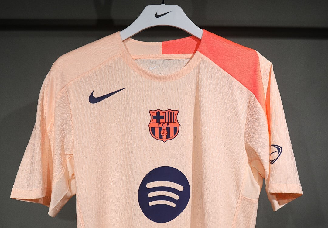 FC Barcelona 26202526 2025/2026