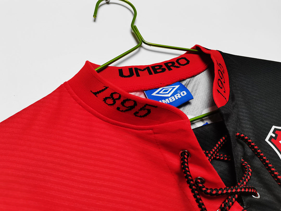 Flamengo 8 A