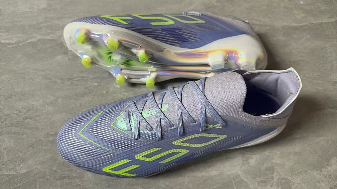 Adidas F50 Pro 50 Size FG