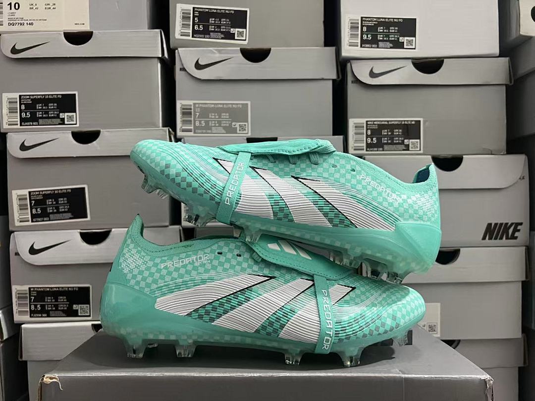 Predator-25-ACCURACY-FG-13 - Adidas