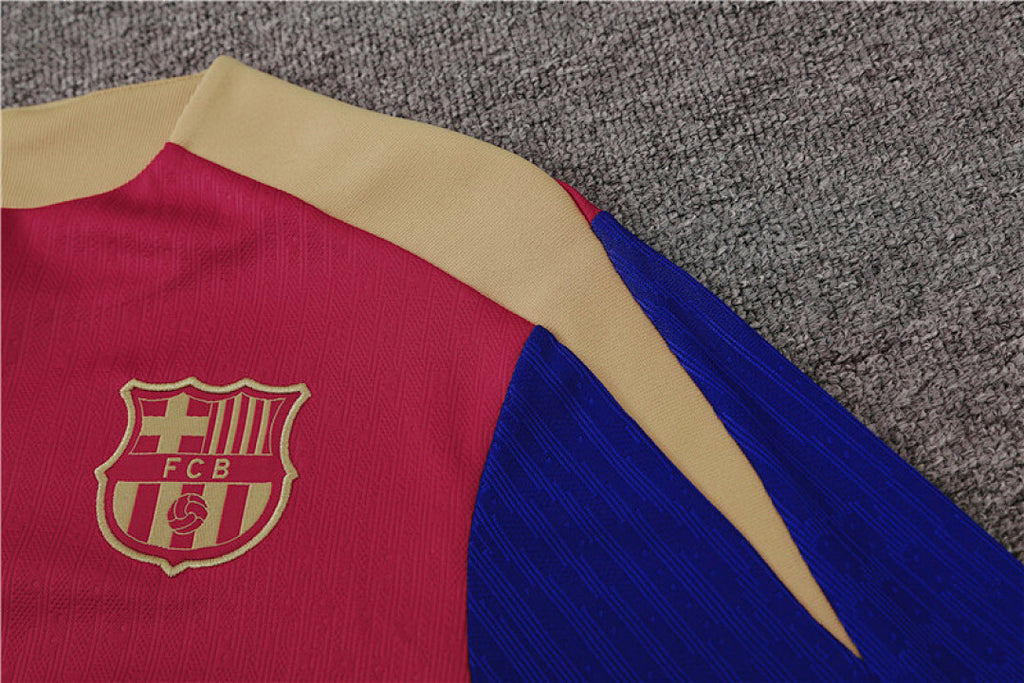 FC Barcelona Rouge 24/25