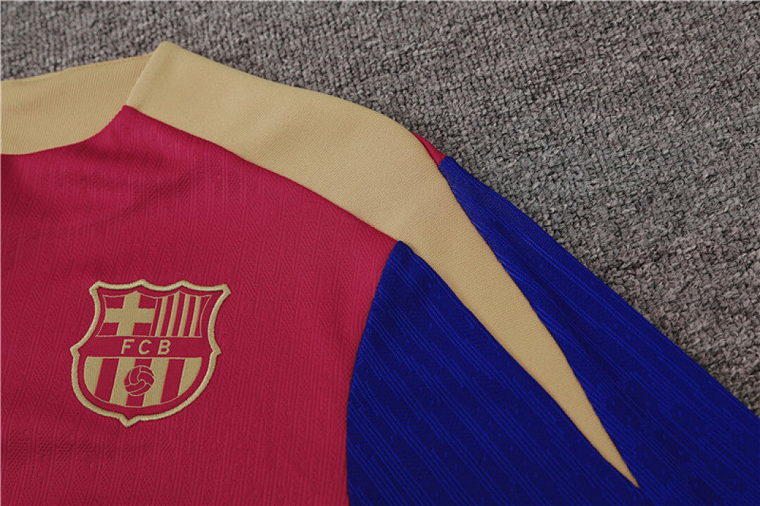 FC Barcelona Rouge 24/25