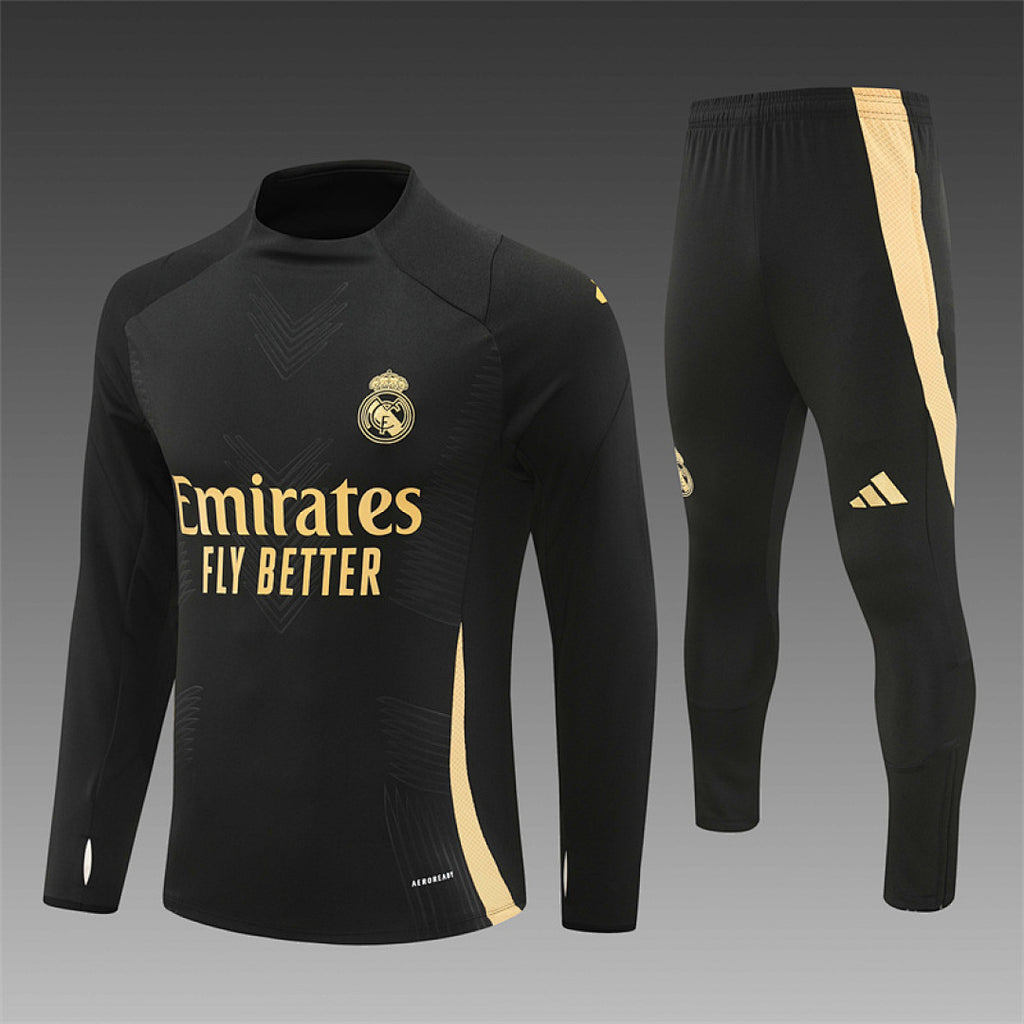 Real Madrid 24/25