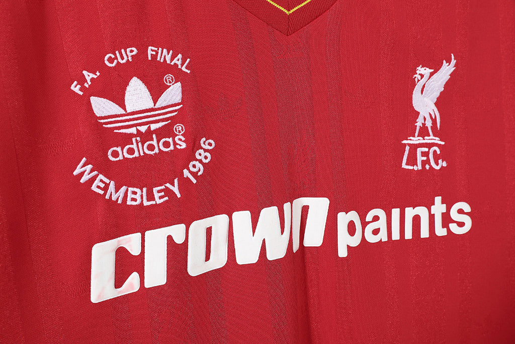 Liverpool 87 3 B 1986/1987
