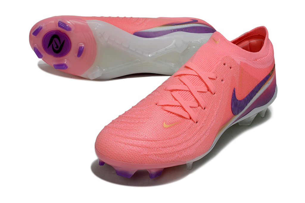 Nike Gx 2 46 Mdtf Phantom Luna Elite 7 FG
