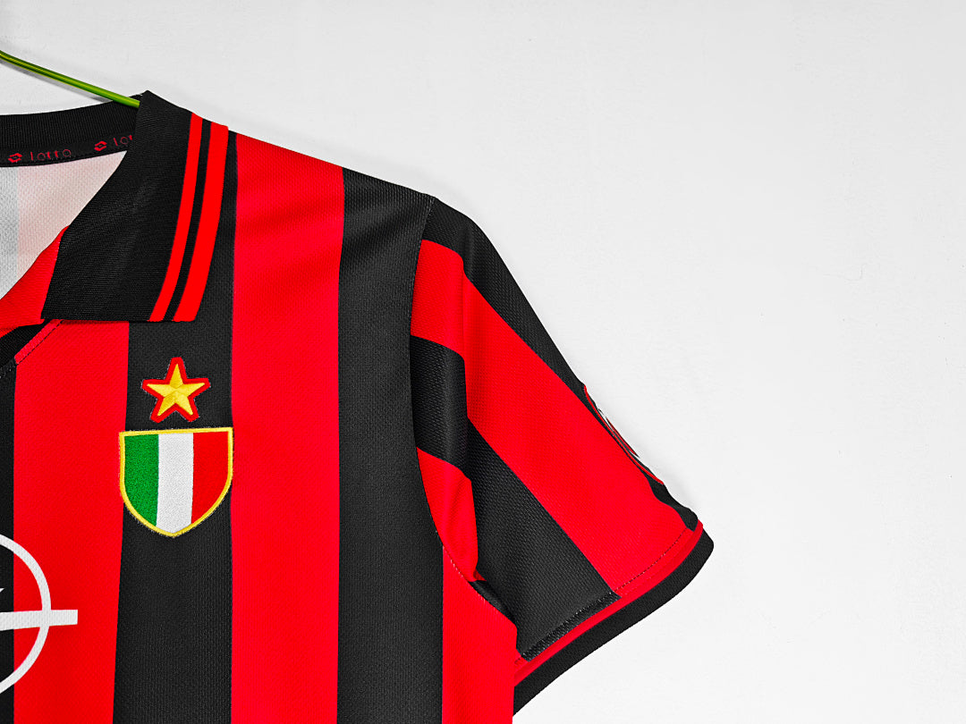 AC Milan 97 Ac 5 A 1996/1997