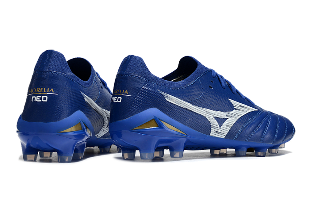 Mizuno Modele Morelia Neo Iv Bate Made Japan FG