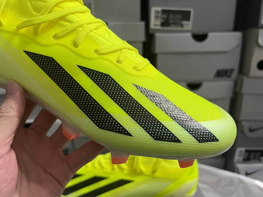 Adidas Modele X X 23 Crazyfast1 FG