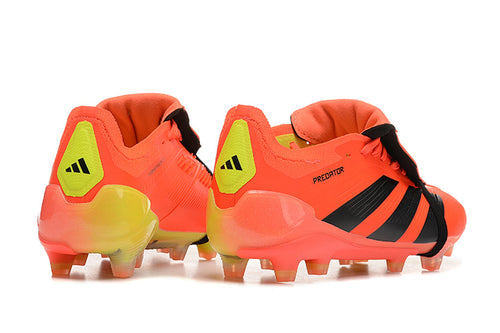 Adidas 24 A Predator Elite Tongue Predator 24 FG