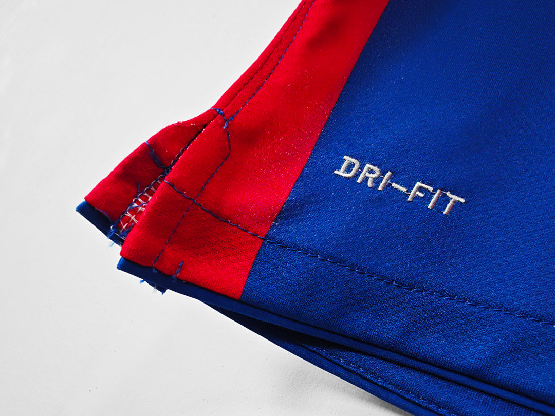 FC Barcelona 11 8 A 2010/2011