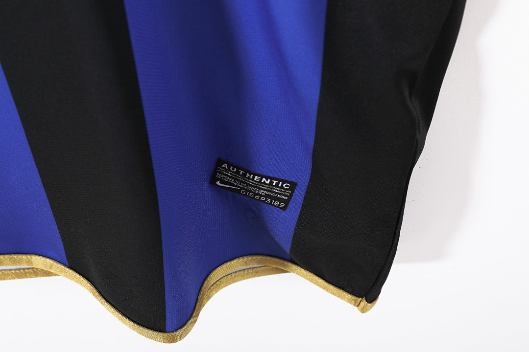 Inter Milan 09 8 A 2008/2009